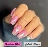 Bubblegum Blast Nail Dip Powder