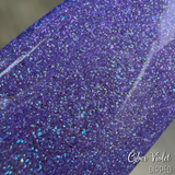 Cyber Violet Nail Dip Powder
