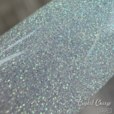 Crystal Charge Nail Dip Powder