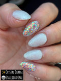 Crystal Charge Nail Dip Powder
