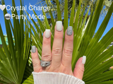Crystal Charge Nail Dip Powder