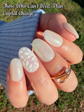 Crystal Charge Nail Dip Powder