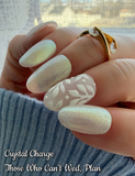 Crystal Charge Nail Dip Powder