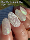 Crystal Charge Nail Dip Powder