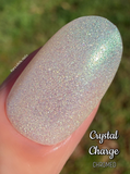 Crystal Charge Nail Dip Powder