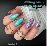 Feelin' Nauti Nail Dip Powder