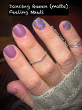 Feelin' Nauti Nail Dip Powder