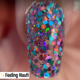 Feelin' Nauti Nail Dip Powder
