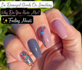 Feelin' Nauti Nail Dip Powder