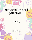 Falloween 2026 .25 Set
