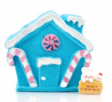 Gingerbread House PRIZE Bath Bomb