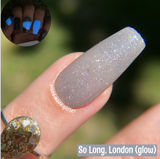 So Long, London Nail Dip Powder