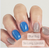 So Long, London Nail Dip Powder