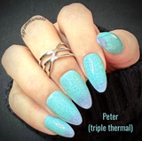 Peter Nail Dip Powder