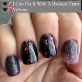 I Can Do It With A Broken Heart Nail Dip Powder