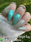 Ocean Opulence Chrome Powder