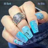 All Bark and No Bite Nail Dip Powder