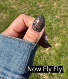 Now Fly! Fly! Nail Dip Powder