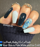 La Push, Baby It's La Push Nail Dip Powder