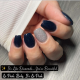 La Push, Baby It's La Push Nail Dip Powder