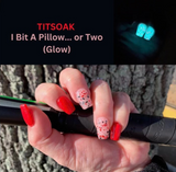 TITSOAK Nail Dip Powder