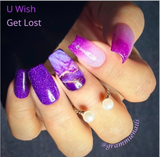 Get Lost Nail Dip Powder