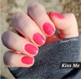 Kiss Me Nail Dip Powder