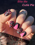 Love Dove and Cutie Pie Nail Dip Powder