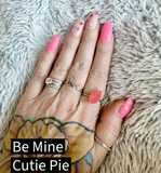 Be Mine Nail Dip Powder