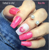 Kiss Me Nail Dip Powder