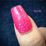 Kiss Me Nail Dip Powder