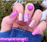 Bangarang! Nail Dip Powder