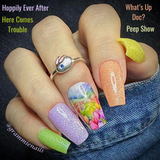 Hoppily Ever After Nail Dip Powder