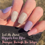 Tail Me About It Nail Dip Powder