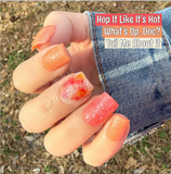 Hop It Like It's Hot Nail Dip Powder