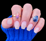 Soft Cloud Hema Free Builder Gel In the Bottle