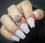 Soft Cloud Hema Free Builder Gel In the Bottle