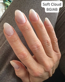 Soft Cloud Hema Free Builder Gel In the Bottle