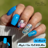 Ink About It Nail Dip Powder