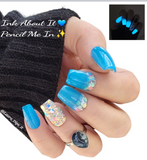 Ink About It Nail Dip Powder