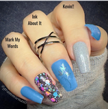 Ink About It Nail Dip Powder