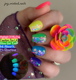 Ink About It Nail Dip Powder