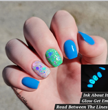 Ink About It Nail Dip Powder