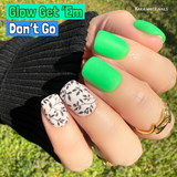 Glow Get 'Em Nail Dip Powder