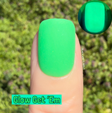Glow Get 'Em Nail Dip Powder