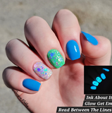 Glow Get 'Em Nail Dip Powder