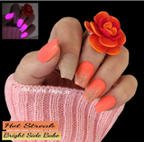 Hot Streak Nail Dip Powder