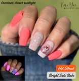 Hot Streak Nail Dip Powder