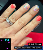 Hot Streak Nail Dip Powder