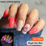 Hot Streak Nail Dip Powder